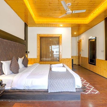Beyond Stay Kenview Manali ภายนอก รูปภาพ