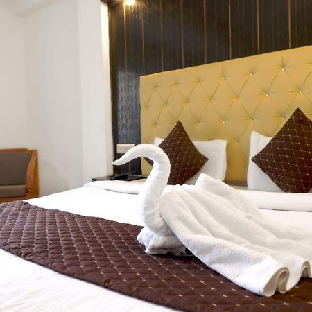 Beyond Stay Kenview Manali ภายนอก รูปภาพ