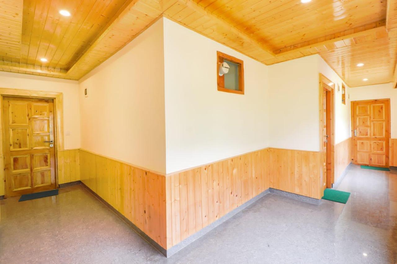 Beyond Stay Kenview Manali ภายนอก รูปภาพ