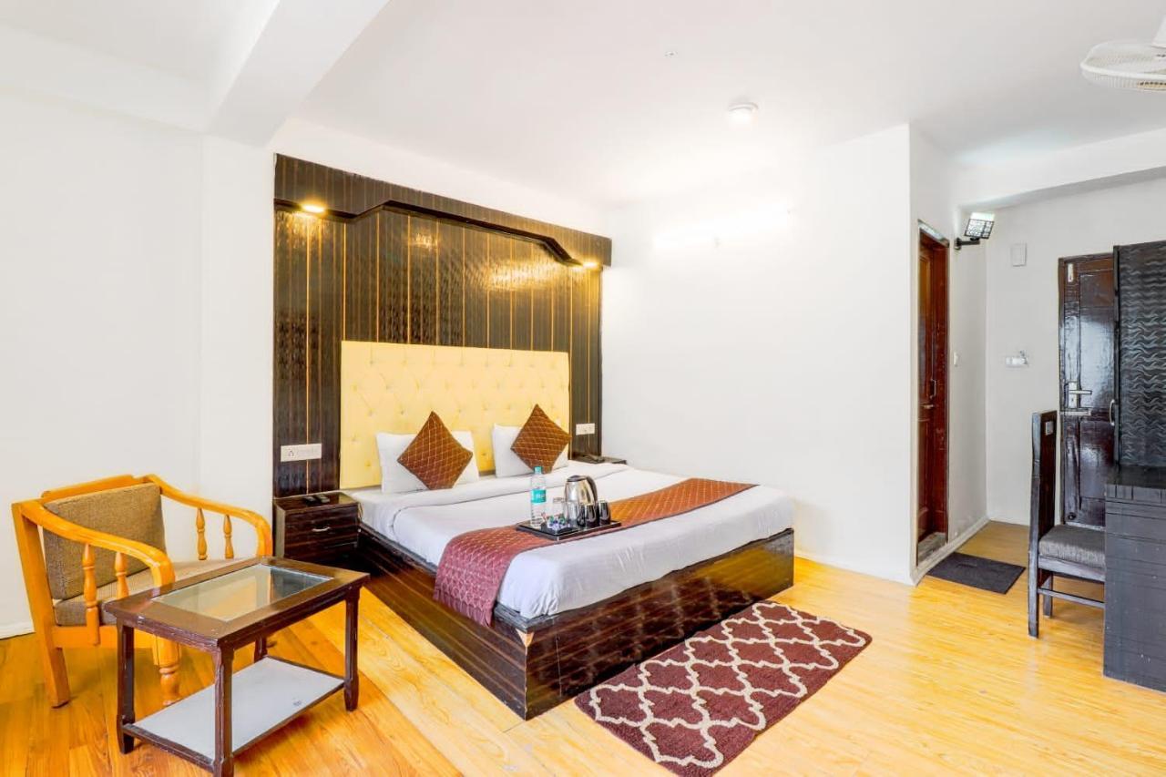 Beyond Stay Kenview Manali ภายนอก รูปภาพ