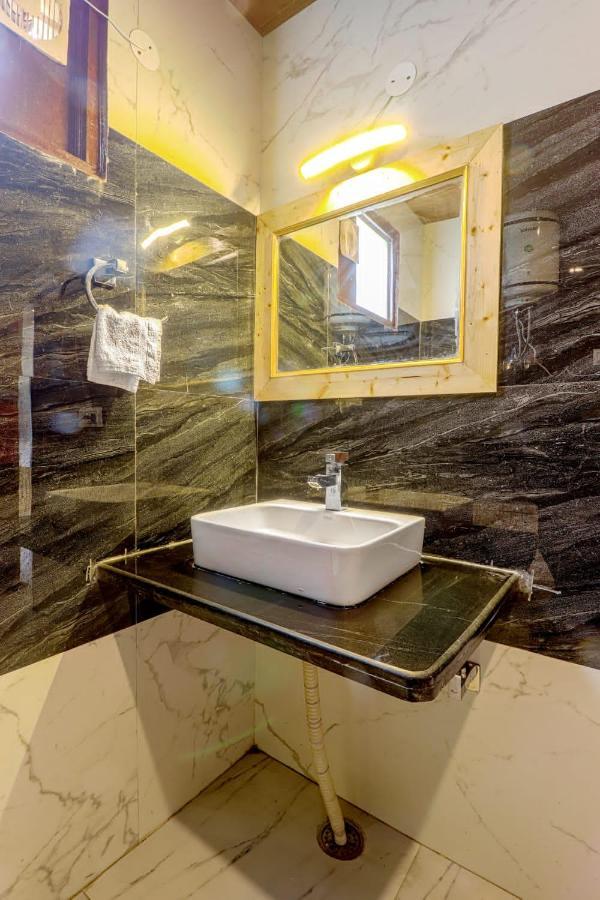 Beyond Stay Kenview Manali ภายนอก รูปภาพ