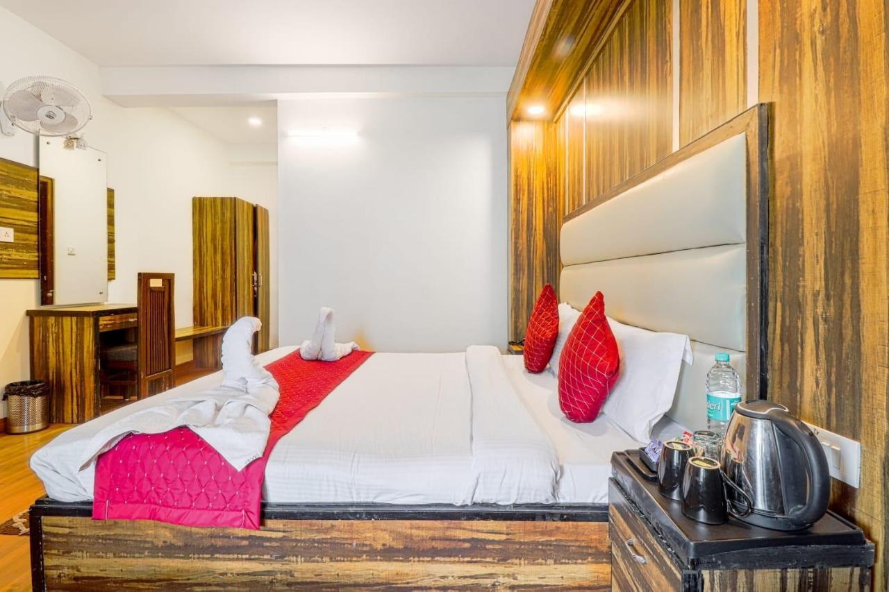 Beyond Stay Kenview Manali ภายนอก รูปภาพ