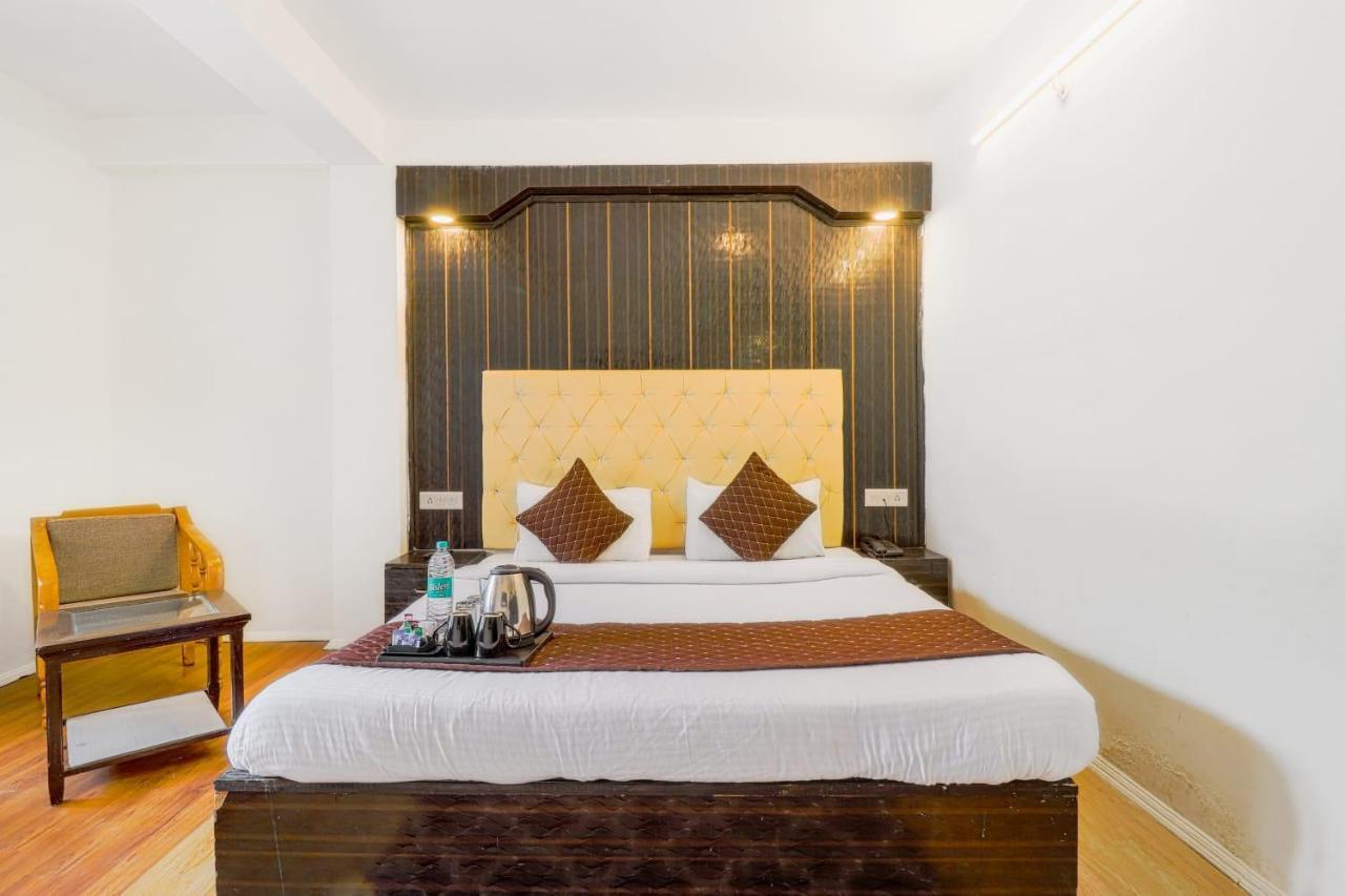 Beyond Stay Kenview Manali ภายนอก รูปภาพ