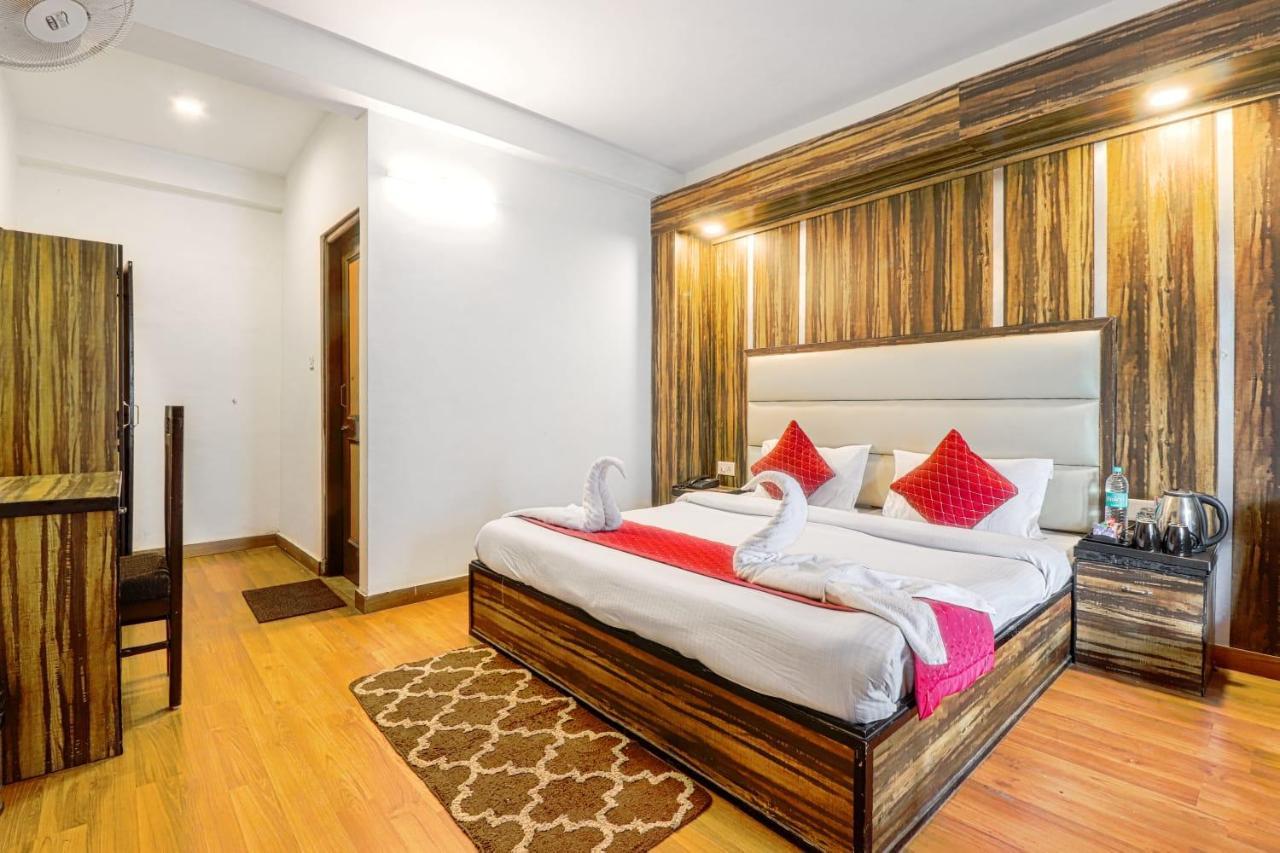 Beyond Stay Kenview Manali ภายนอก รูปภาพ