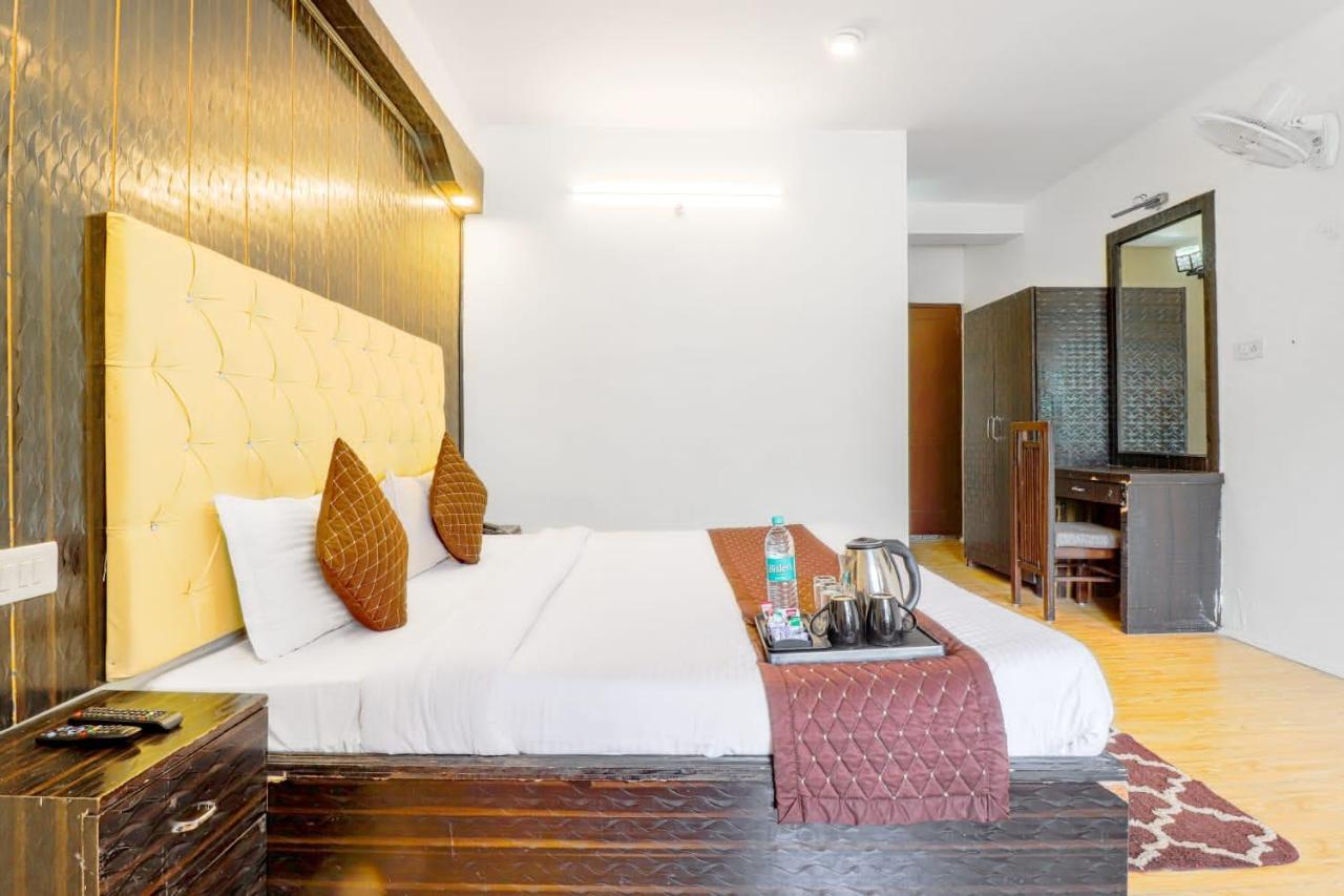 Beyond Stay Kenview Manali ภายนอก รูปภาพ