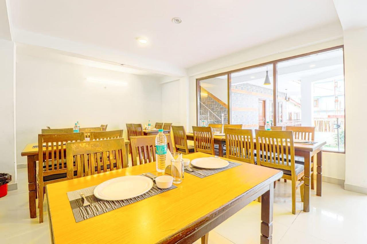 Beyond Stay Kenview Manali ภายนอก รูปภาพ