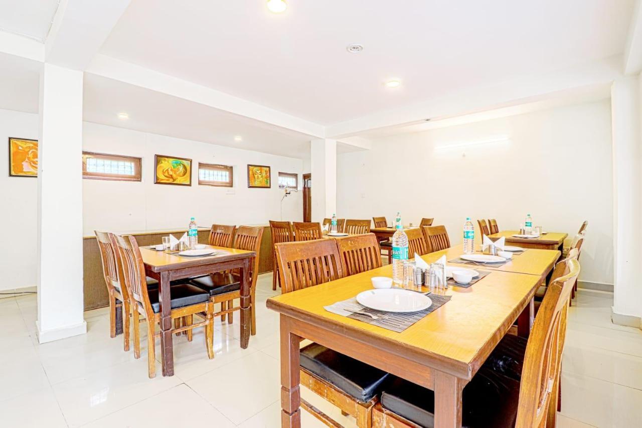 Beyond Stay Kenview Manali ภายนอก รูปภาพ